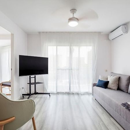Fantastico Apartamento Junto Al Mar バレンシア エクステリア 写真