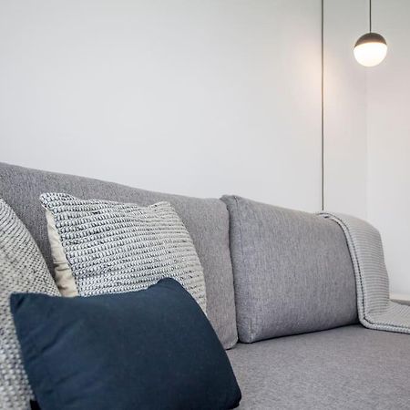 Fantastico Apartamento Junto Al Mar バレンシア エクステリア 写真