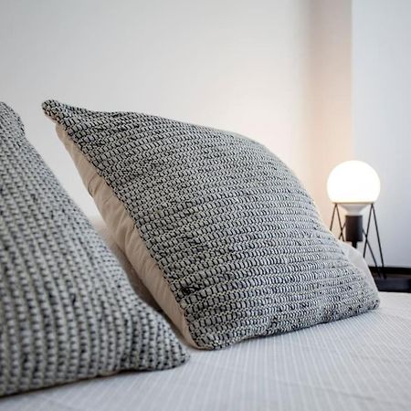 Fantastico Apartamento Junto Al Mar バレンシア エクステリア 写真