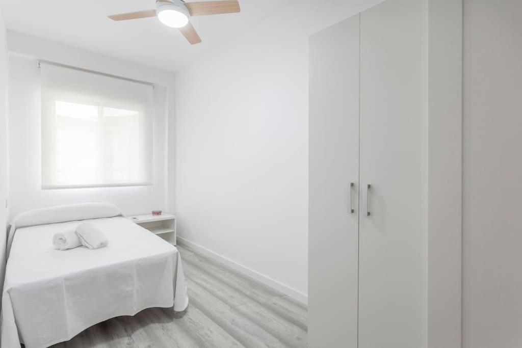 Fantastico Apartamento Junto Al Mar バレンシア エクステリア 写真