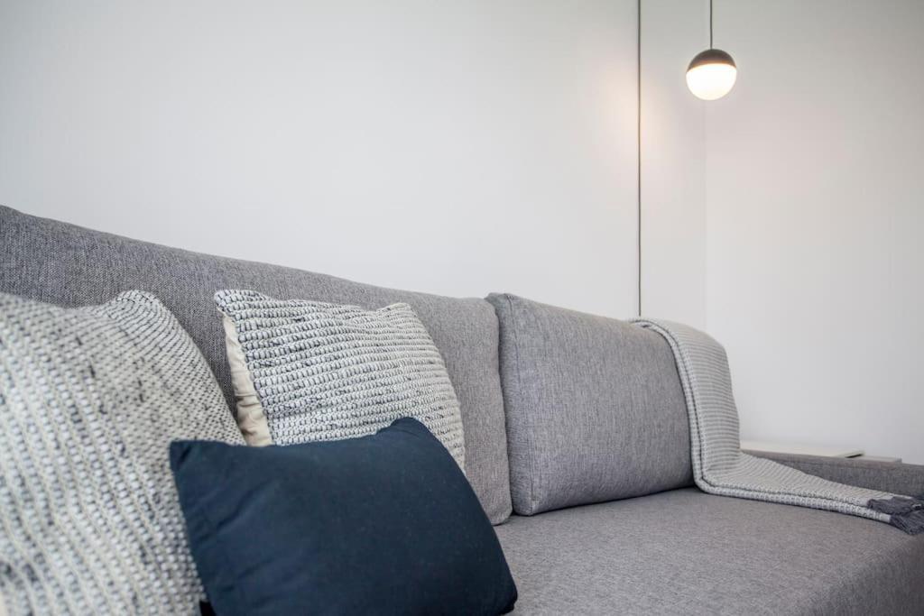 Fantastico Apartamento Junto Al Mar バレンシア エクステリア 写真