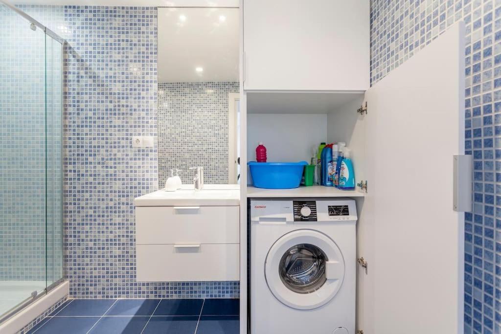 Fantastico Apartamento Junto Al Mar バレンシア エクステリア 写真