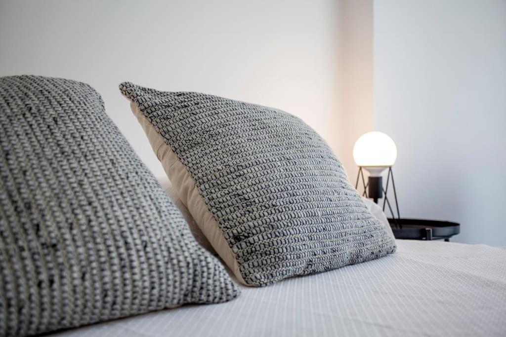 Fantastico Apartamento Junto Al Mar バレンシア エクステリア 写真
