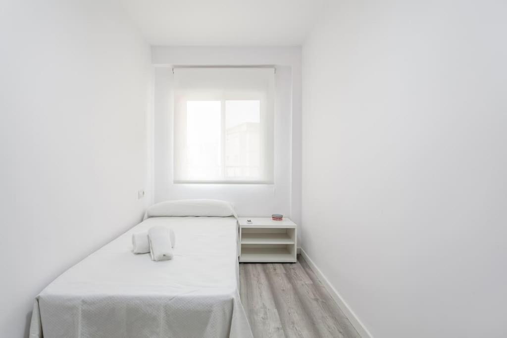 Fantastico Apartamento Junto Al Mar バレンシア エクステリア 写真